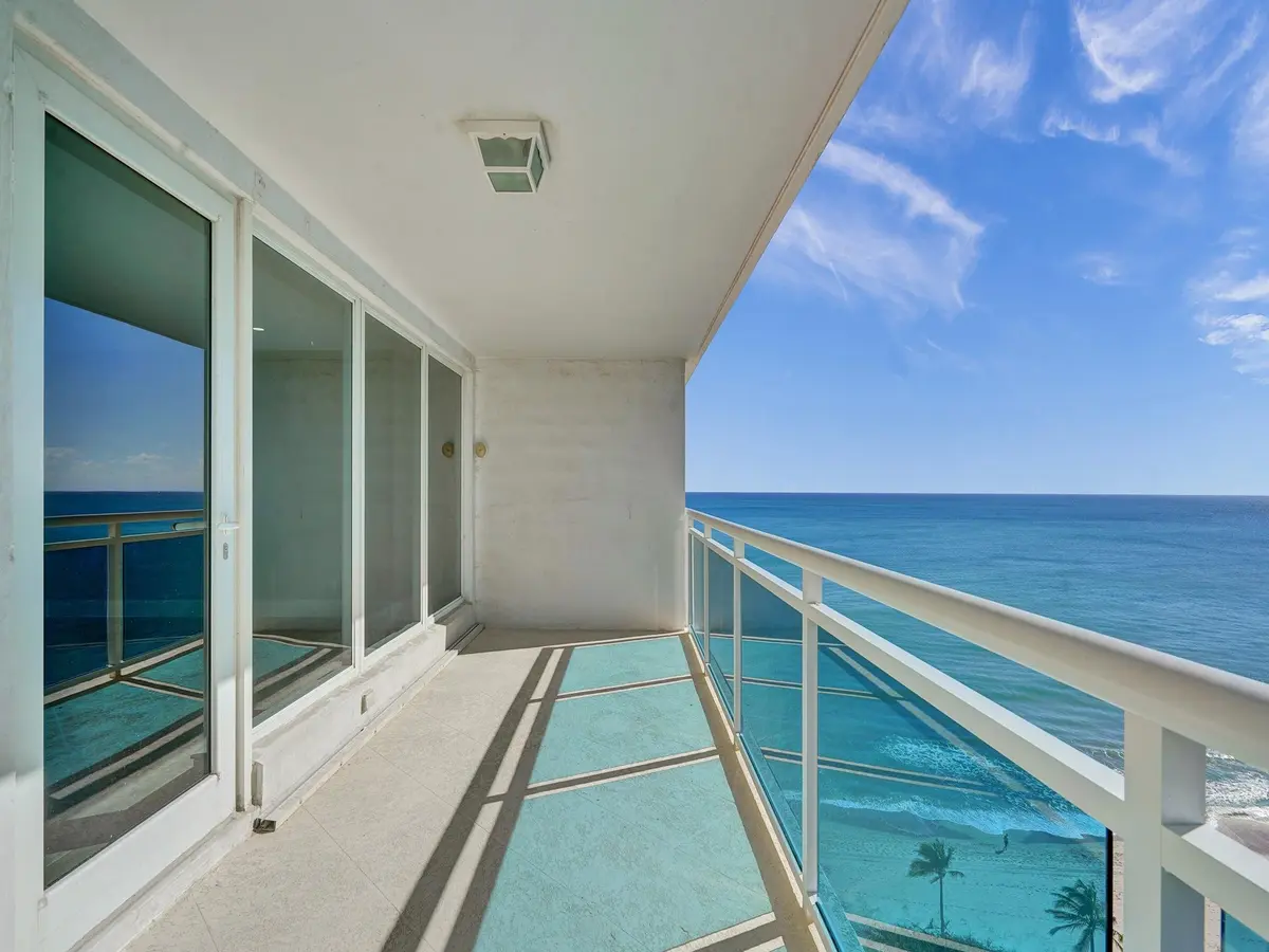 Photo 1 at 3430 Galt Ocean Drive 1409, Fort Lauderdale