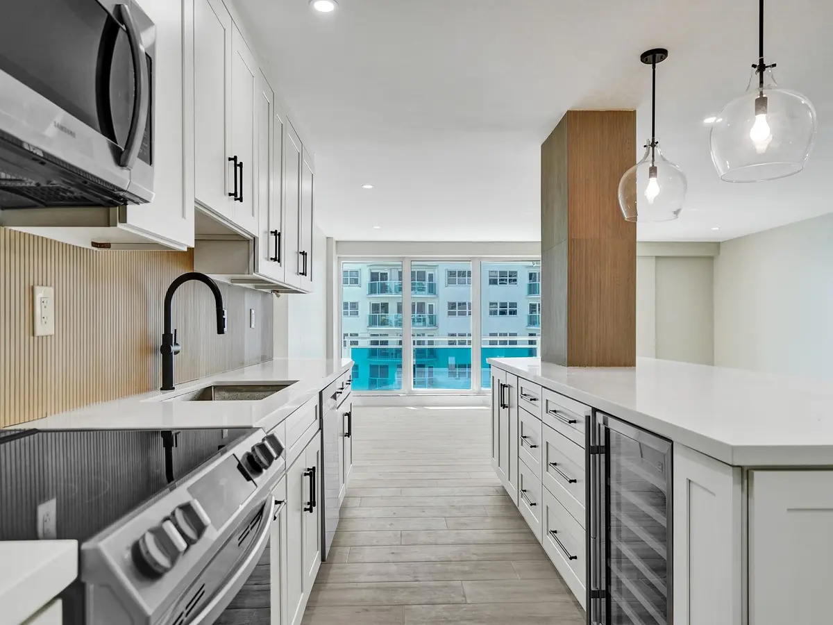 Photo 5 at 3430 Galt Ocean Drive 1409, Fort Lauderdale