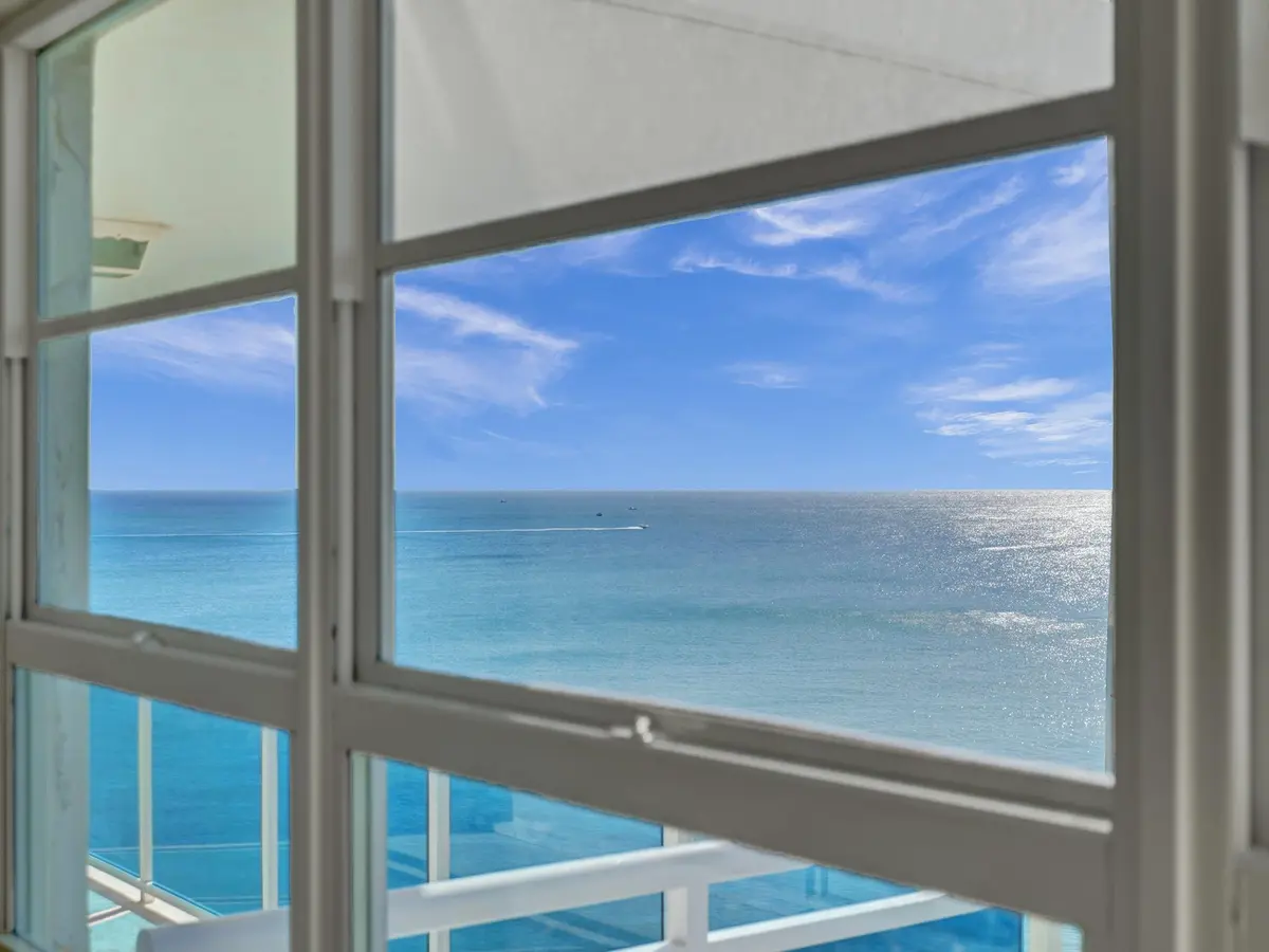 Photo 8 at 3430 Galt Ocean Drive 1409, Fort Lauderdale