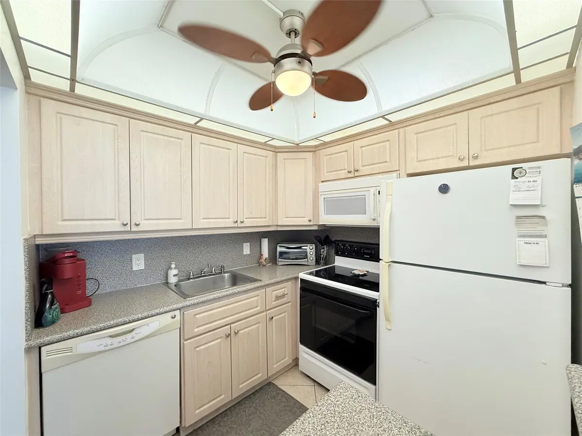 Photo 3 at 53 Markham C 53, Deerfield Beach