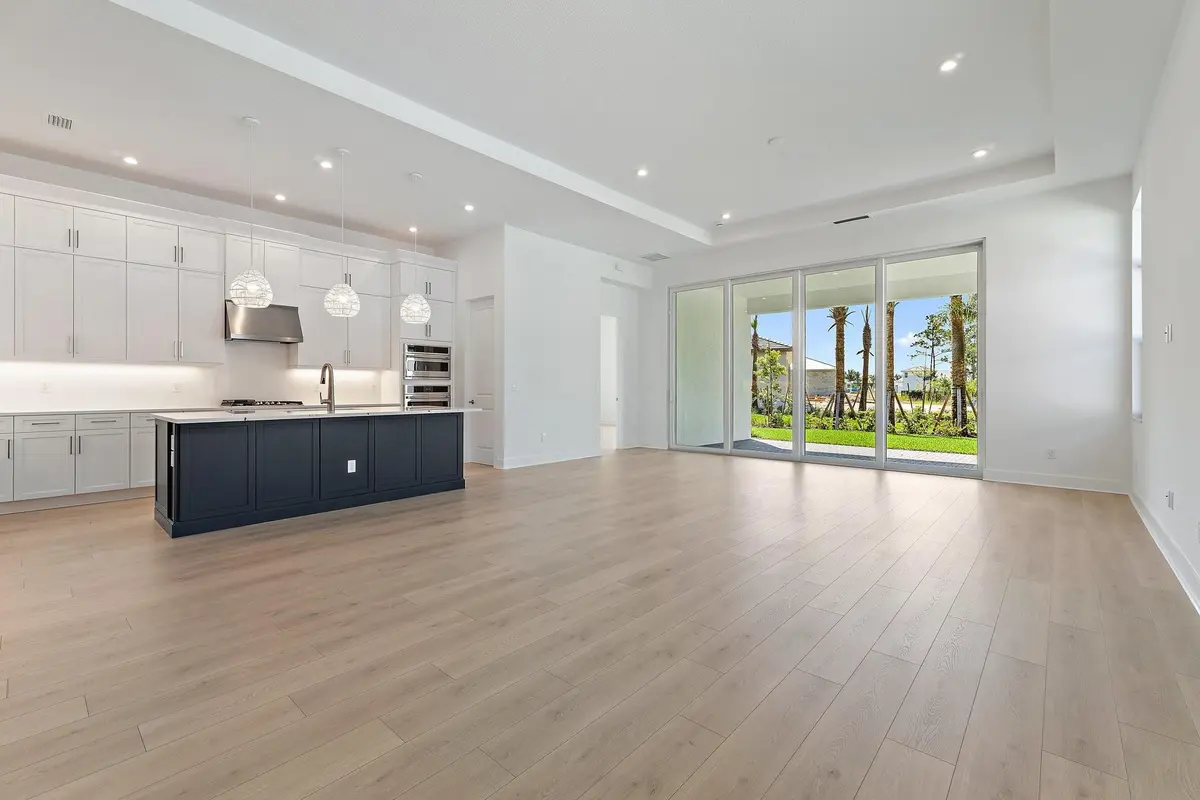 Great Room at 9607 St Germain Drive, Palm Beach Gardens