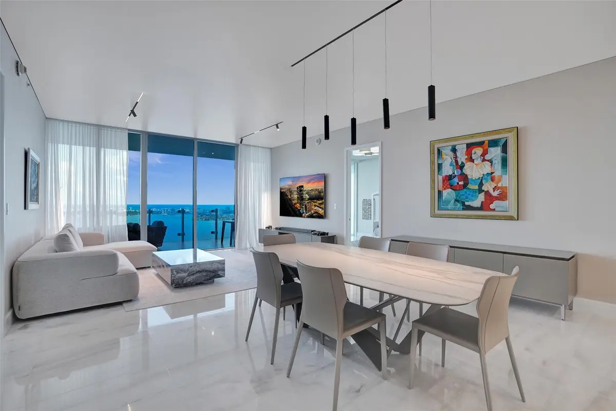 Photo 3 at 700 NE 26th Terrace 4702, Miami