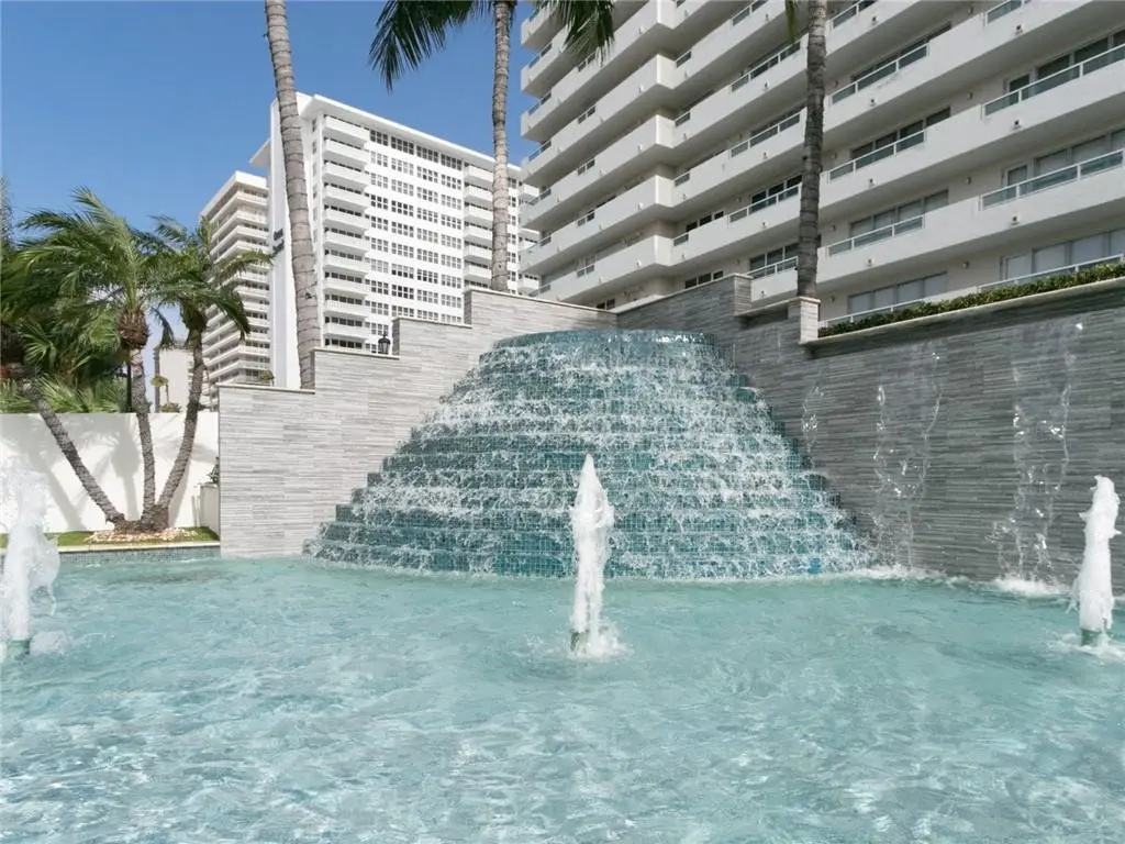 Photo 2 at 3900 Galt Ocean Drive 2014, Fort Lauderdale