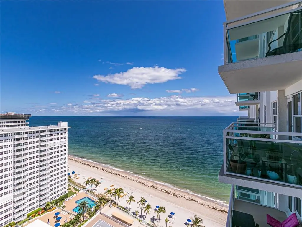 Photo 3 at 3900 Galt Ocean Drive 2014, Fort Lauderdale