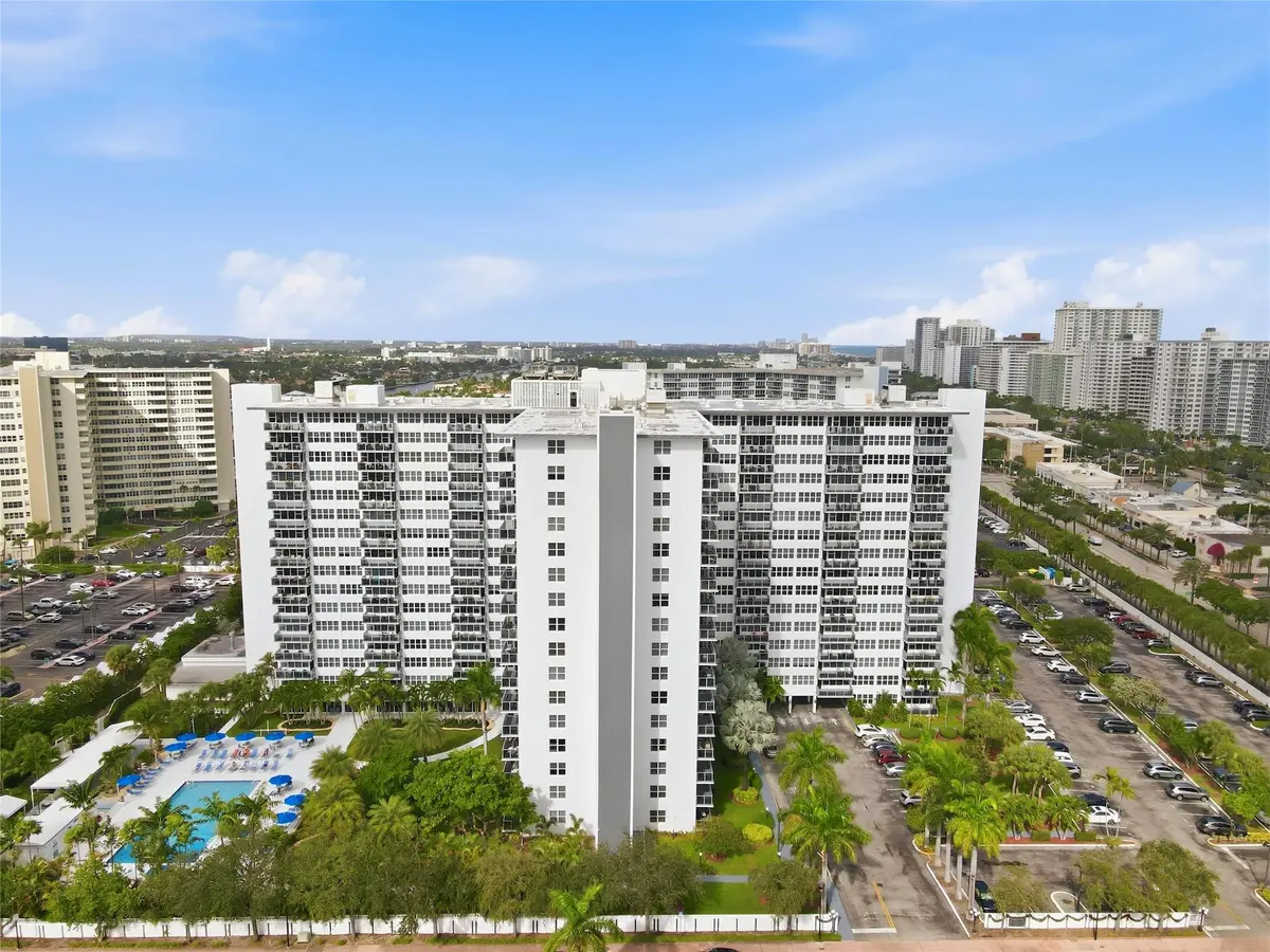 Coral Ridge Towers South at 3333 NE 34th Street 1011, Fort Lauderdale