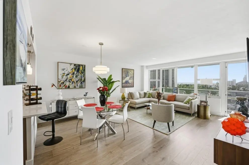 Photo 7 at 3333 NE 34th Street 1011, Fort Lauderdale