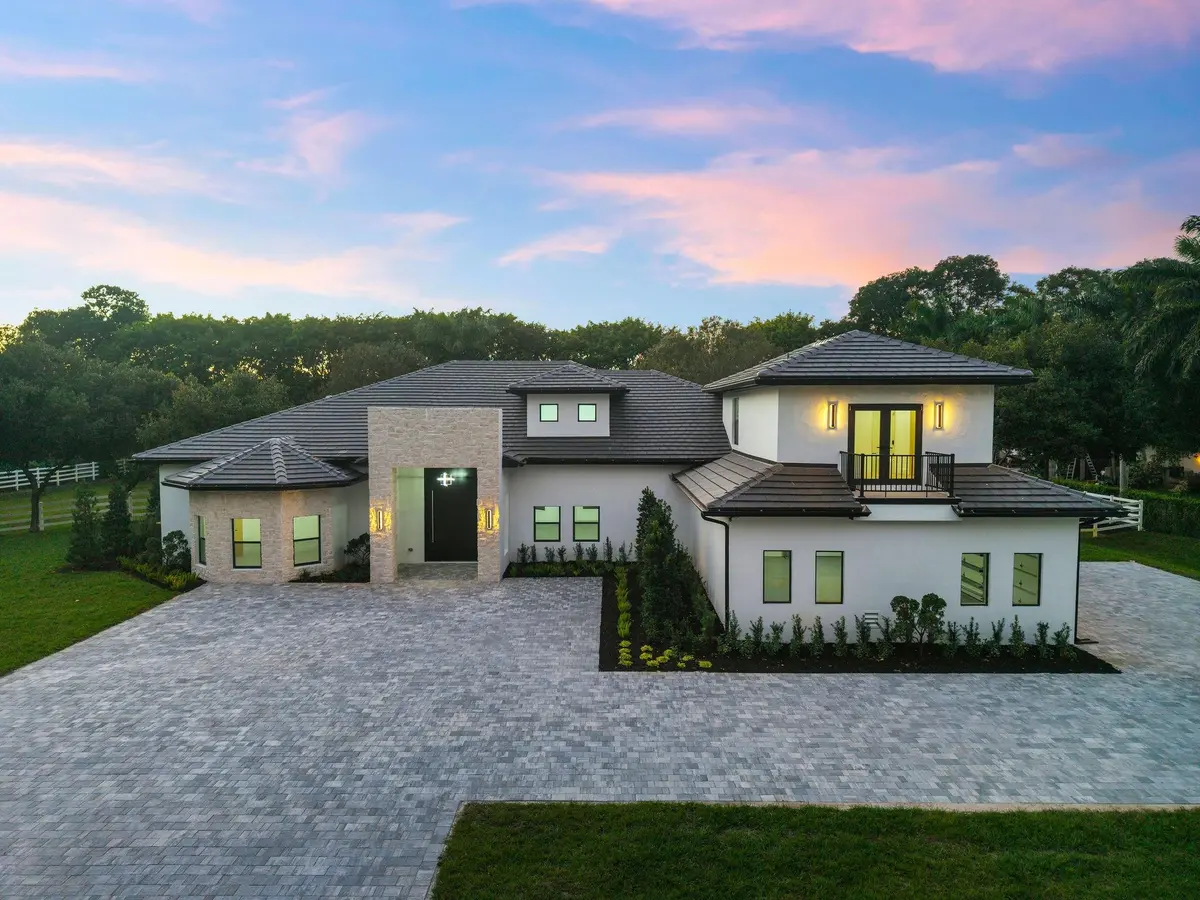 Photo 1 at 6451 Rodeo Drive, Southwest Ranches
