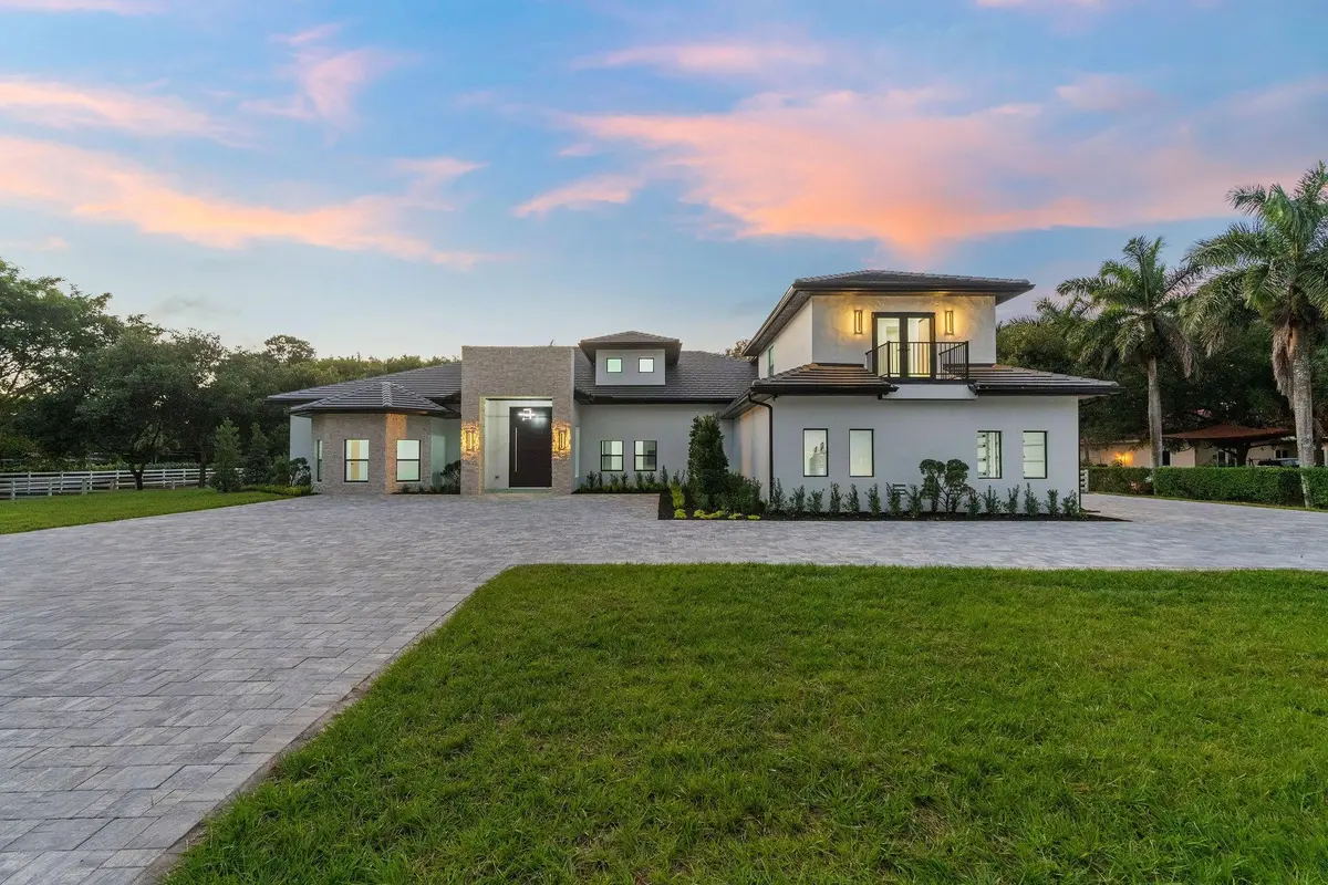 Photo 3 at 6451 Rodeo Drive, Southwest Ranches