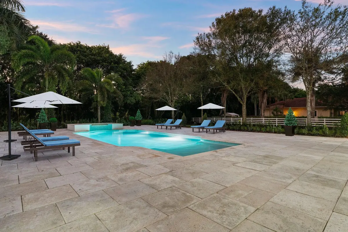 VIRTUALLY STAGED at 6451 Rodeo Drive, Southwest Ranches