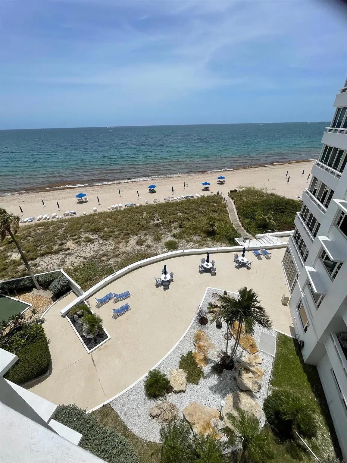 Photo 1 at 3600 Galt Ocean Drive 6B, Fort Lauderdale