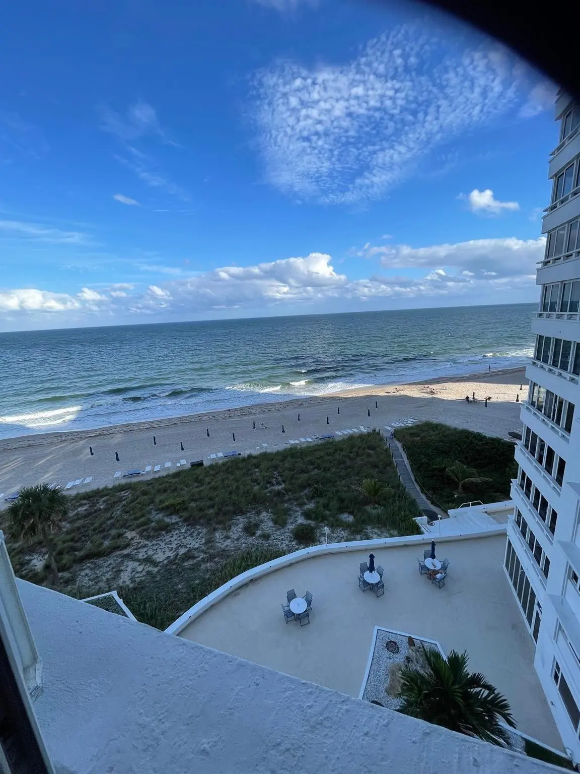 Photo 3 at 3600 Galt Ocean Drive 6B, Fort Lauderdale