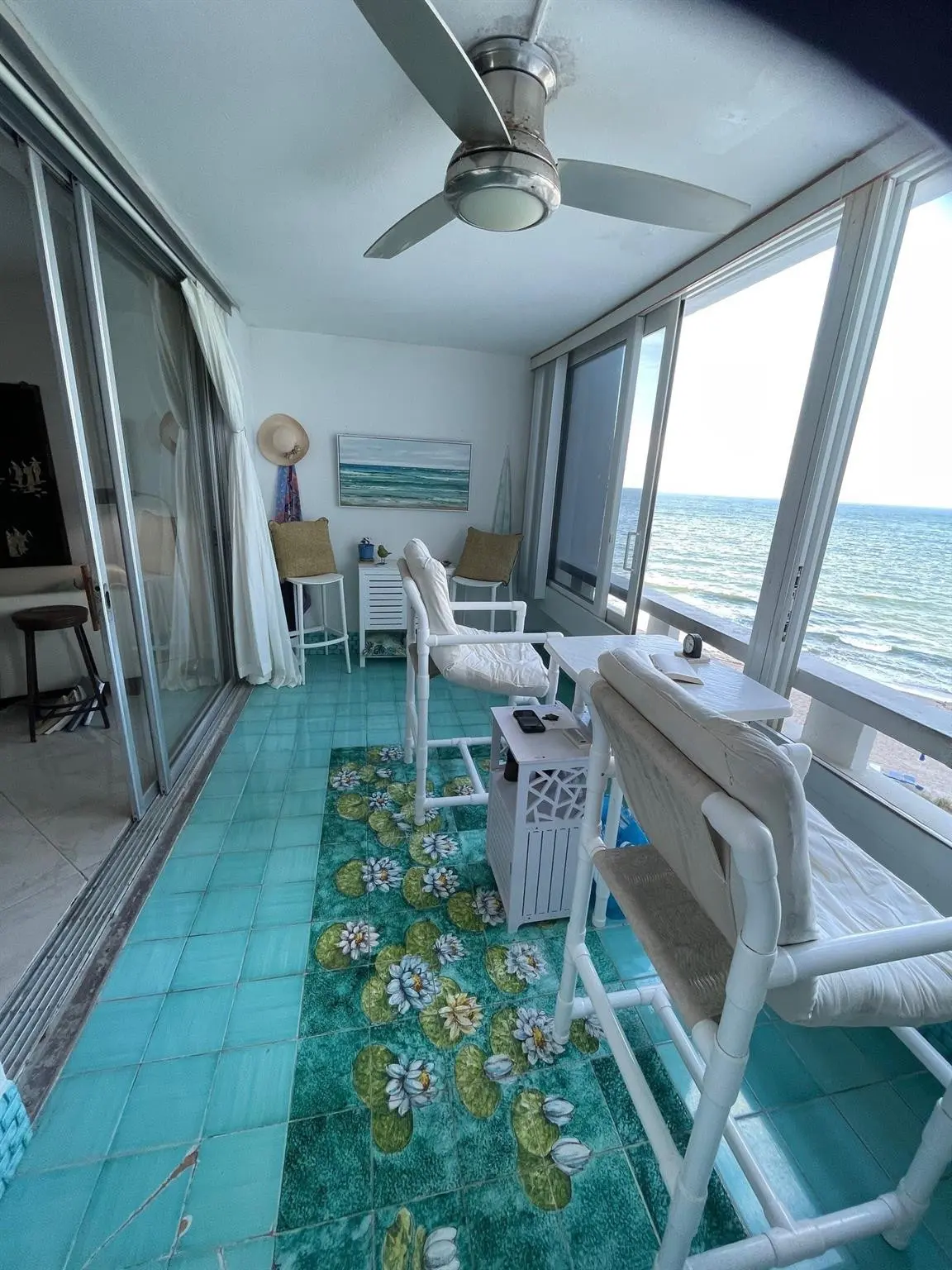 Photo 5 at 3600 Galt Ocean Drive 6B, Fort Lauderdale