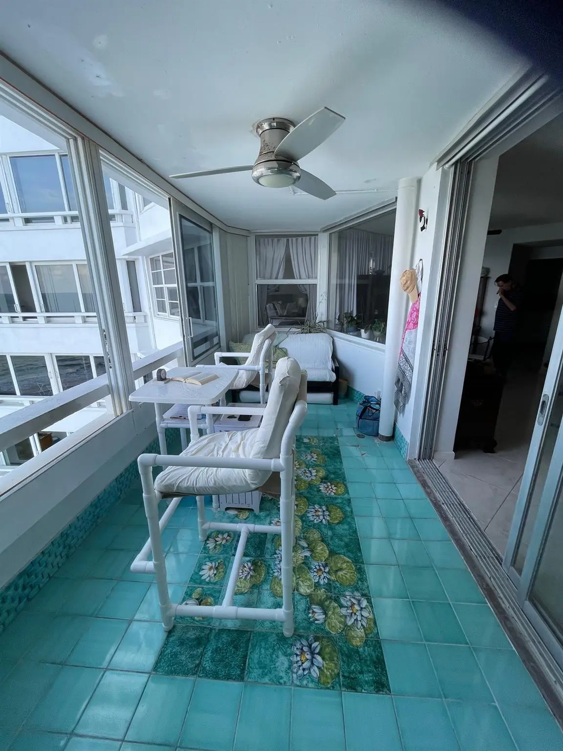 Photo 6 at 3600 Galt Ocean Drive 6B, Fort Lauderdale