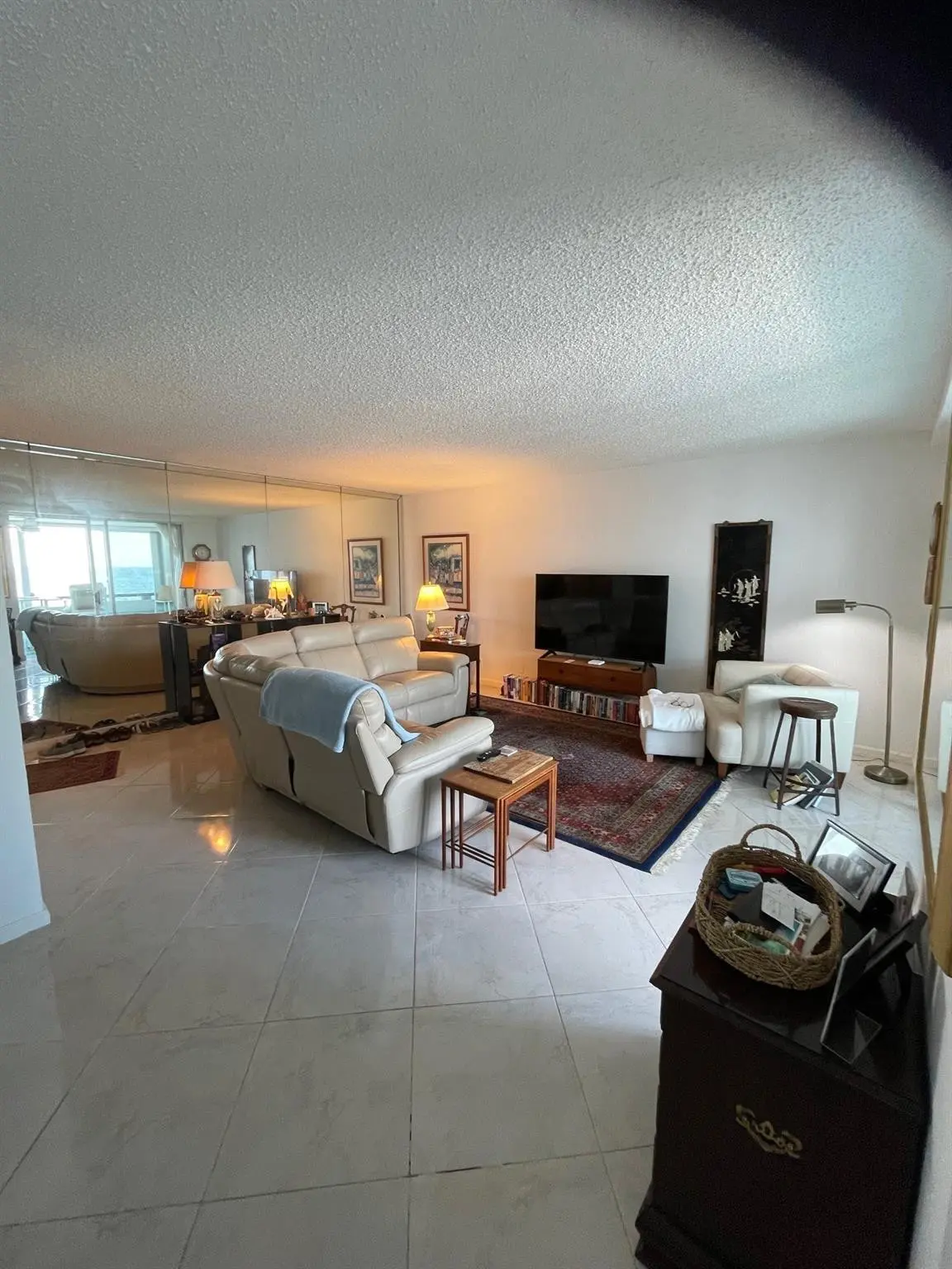 Photo 7 at 3600 Galt Ocean Drive 6B, Fort Lauderdale
