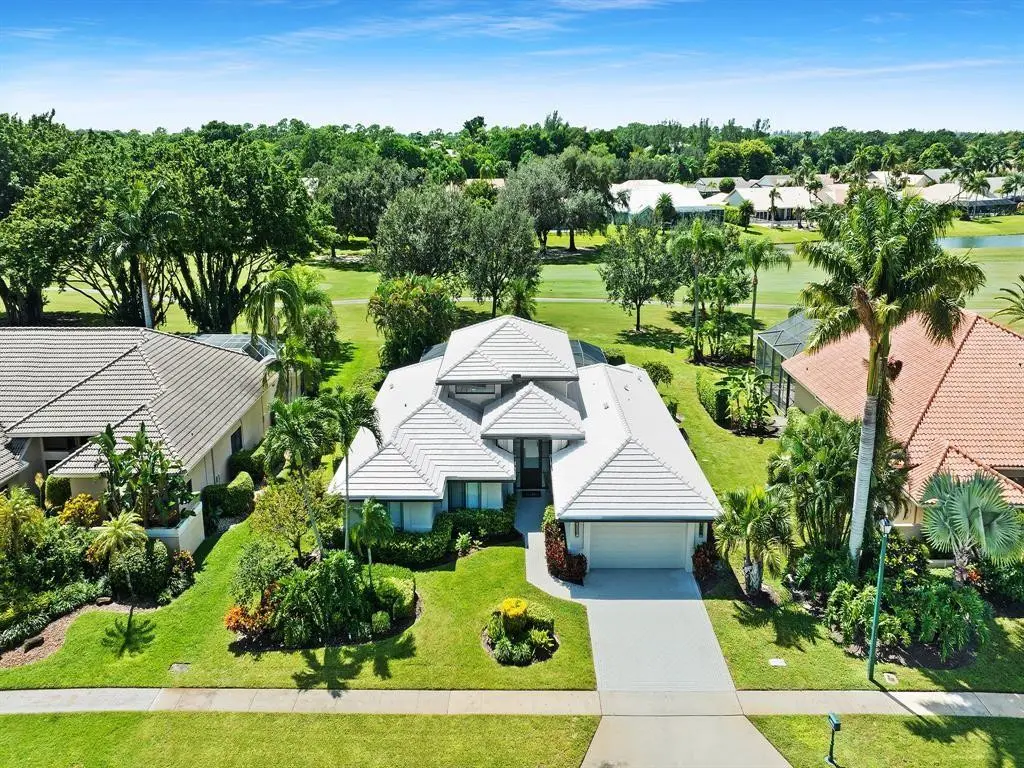 Photo 1 at 10270 Silver Lake Drive, Boca Raton
