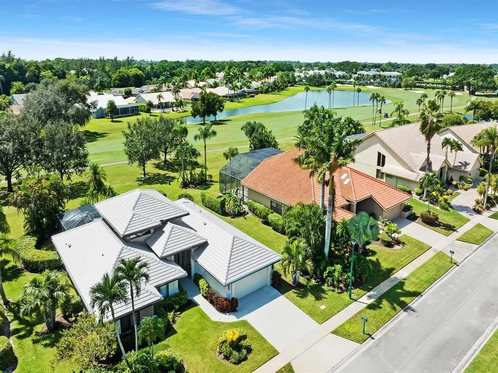 Photo 2 at 10270 Silver Lake Drive, Boca Raton