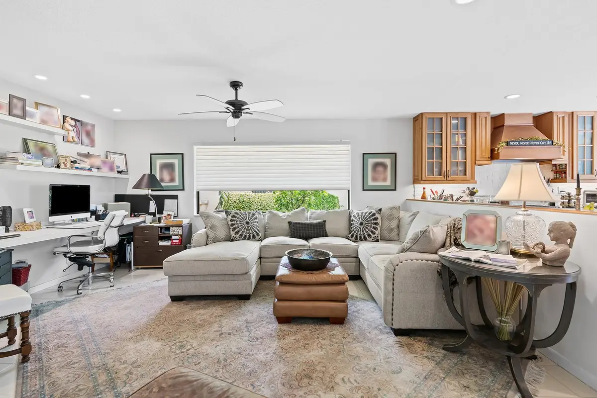 Photo 8 at 10270 Silver Lake Drive, Boca Raton