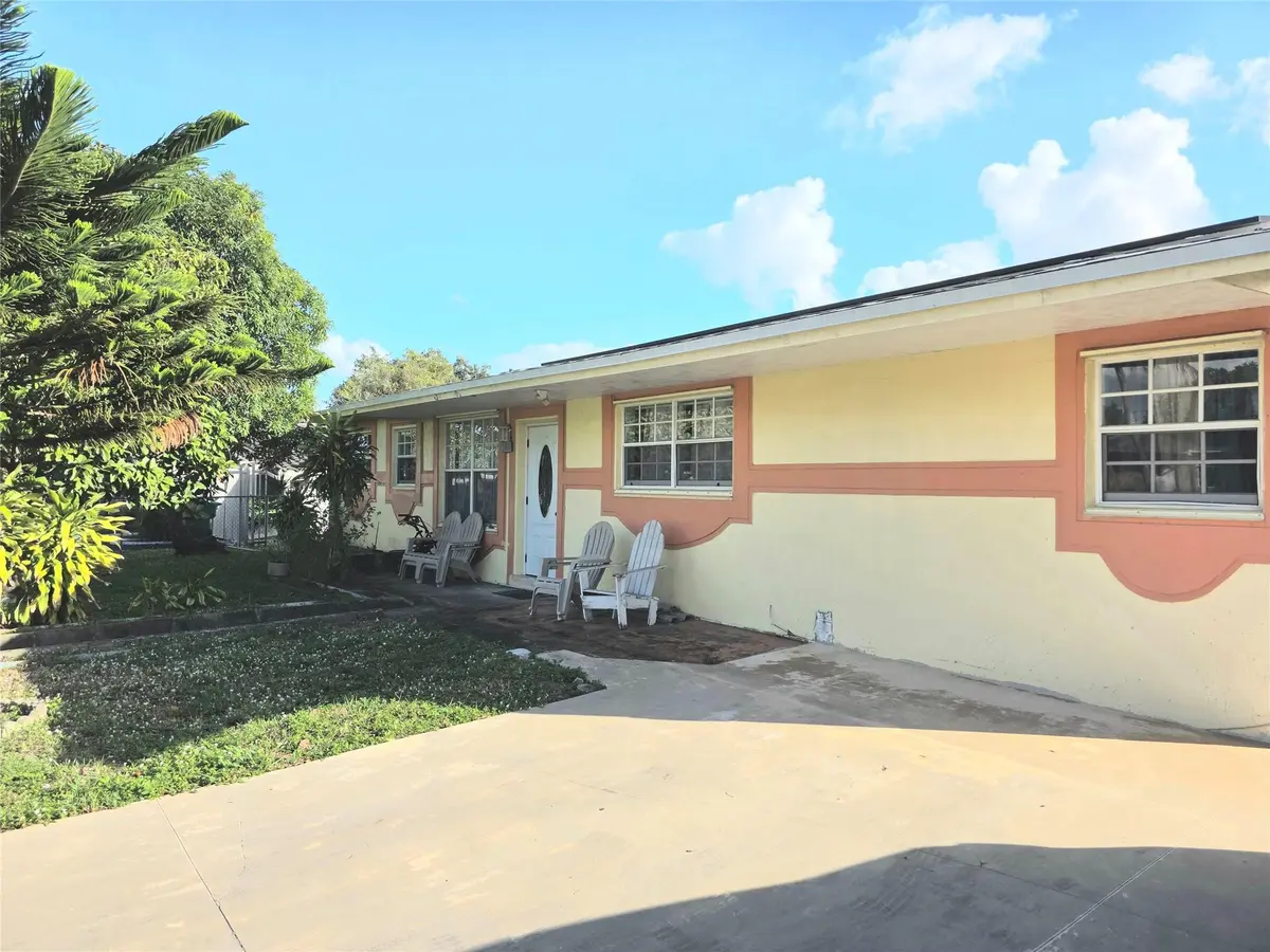 Photo 1 at 1260 NW 178th Terrace, Miami Gardens