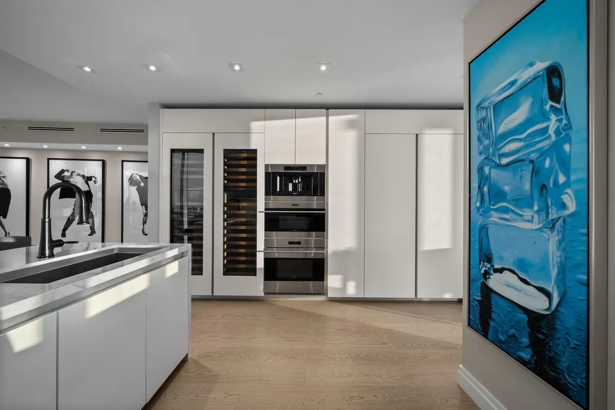 Photo 8 at 2200 N Ocean Boulevard S1801, Fort Lauderdale