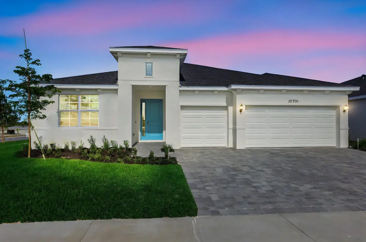 Photo 1 at 10701 Suncrest Loop, Port St. Lucie