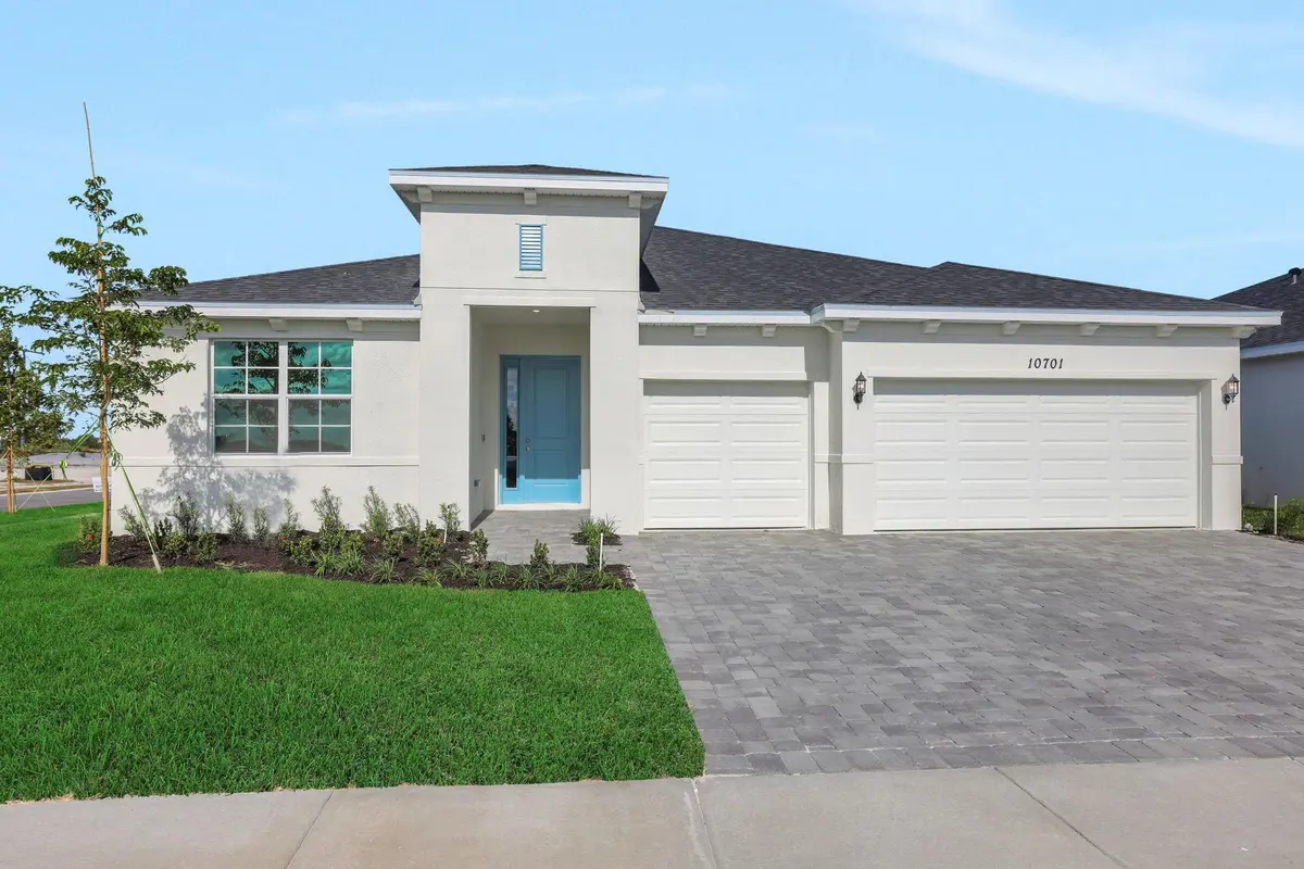 Photo 2 at 10701 Suncrest Loop, Port St. Lucie