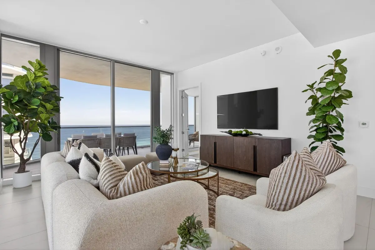 Photo 3 at 153 N Seabreeze Boulevard 2505, Fort Lauderdale