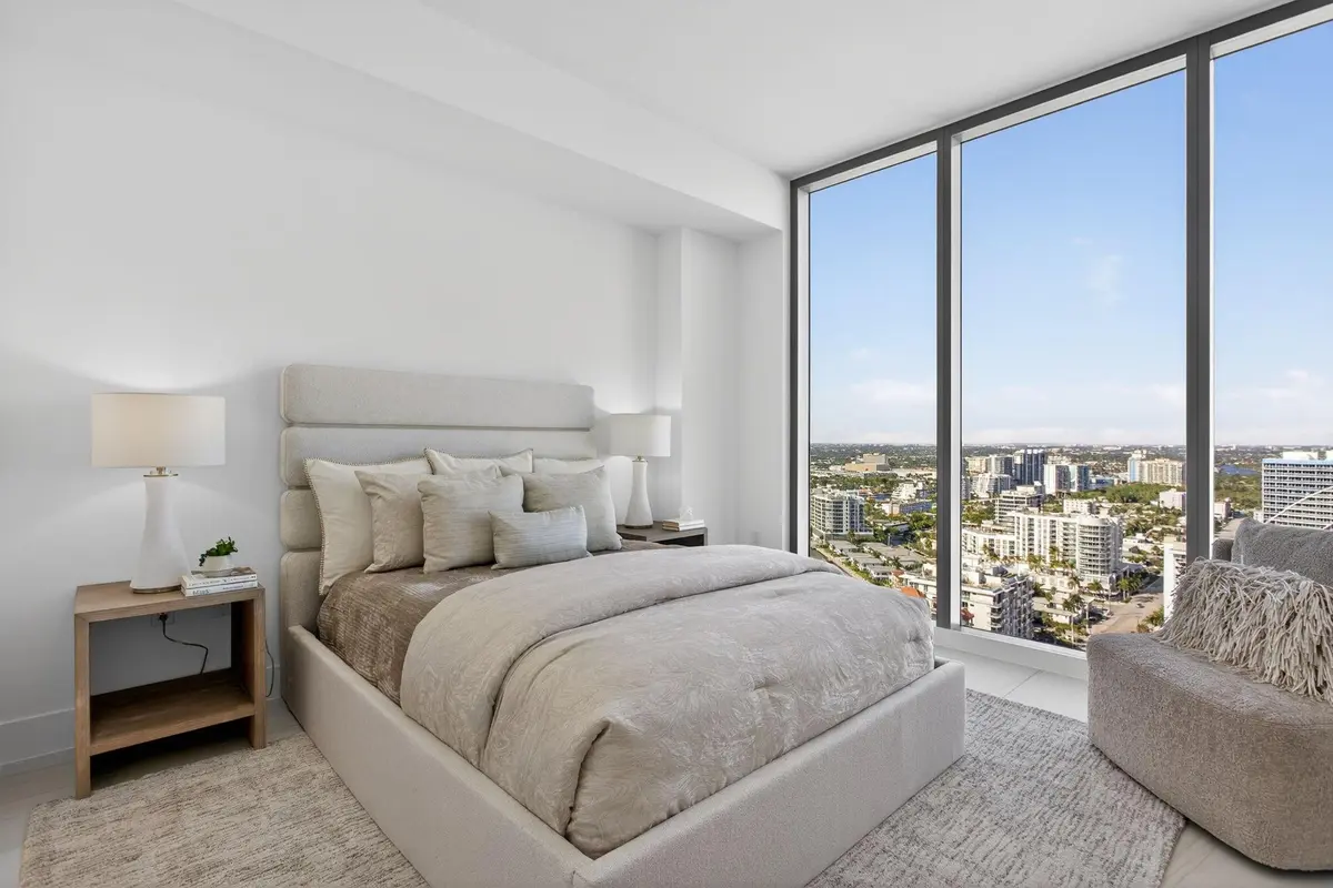 Photo 8 at 153 N Seabreeze Boulevard 2505, Fort Lauderdale