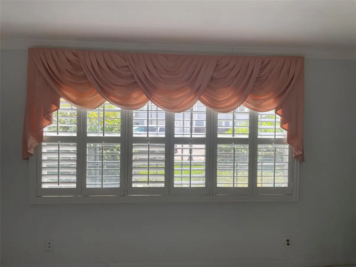 Plantation Shutters at 1775 SW 81st Way 6-32, Davie