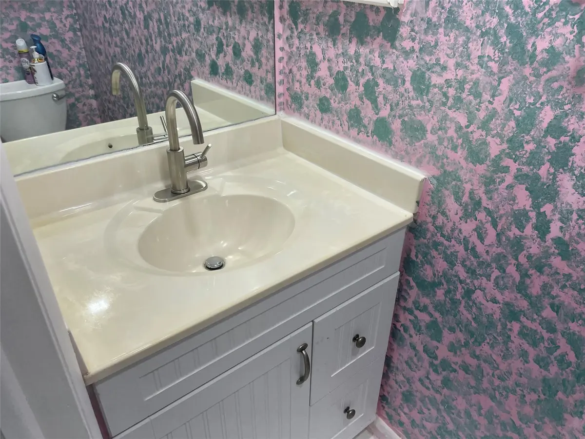 1/2 bathroom at 1775 SW 81st Way 6-32, Davie