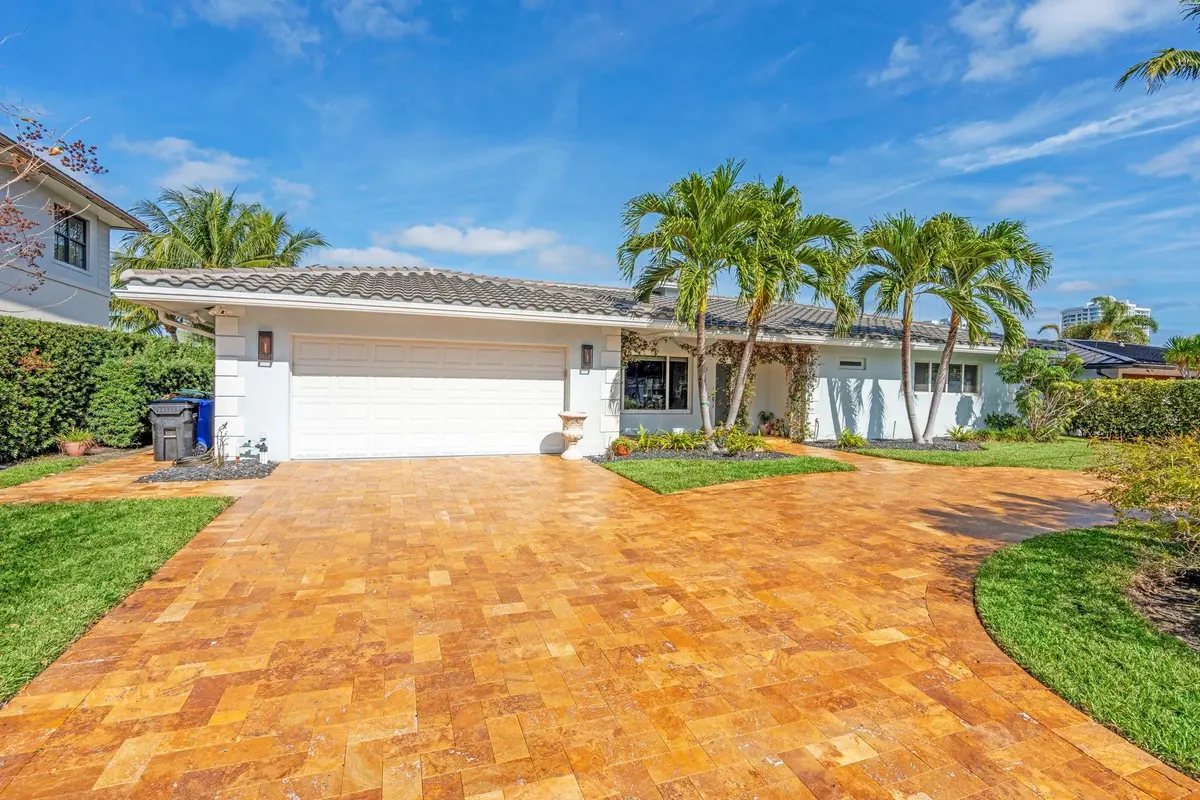 Photo 1 at 1941 Coral Reef Drive, Lauderdale-By-The-Sea