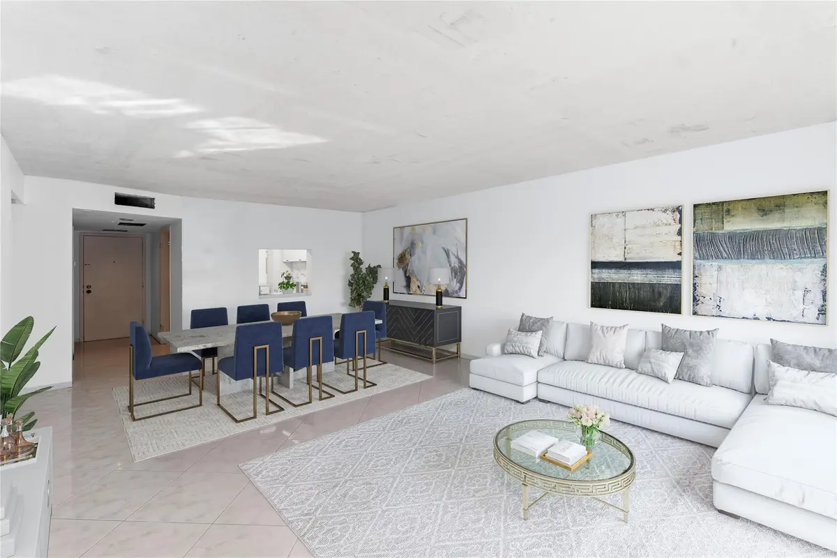 Photo 2 at 5100 N Ocean Boulevard 1101, Lauderdale-By-The-Sea