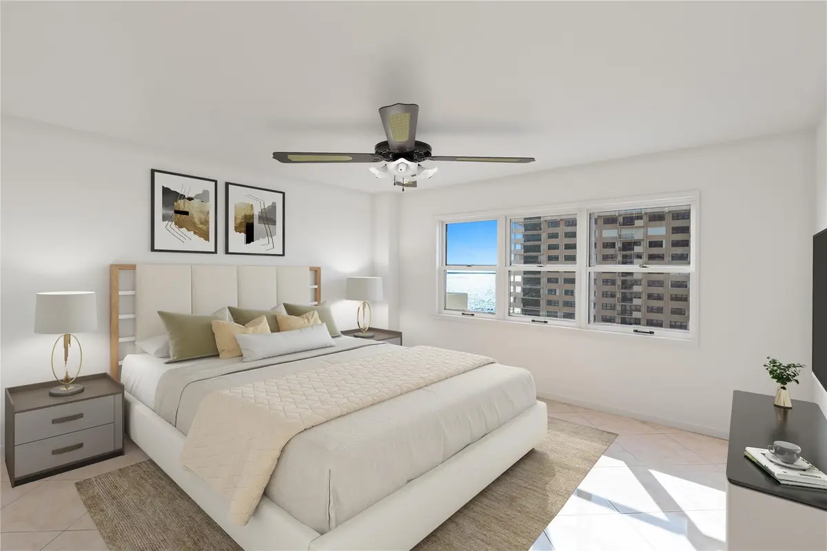 Photo 4 at 5100 N Ocean Boulevard 1101, Lauderdale-By-The-Sea