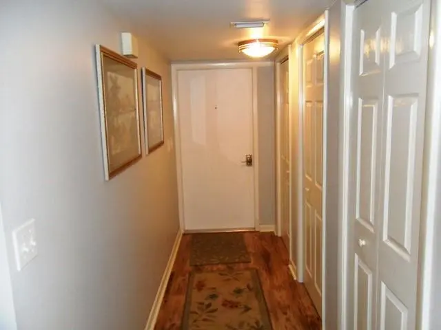 Photo 2 at 9440 Meadowood Drive 205, Fort Pierce