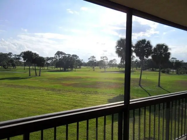 Photo 1 at 9440 Meadowood Drive 205, Fort Pierce