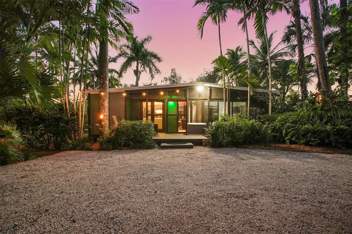 Private Retreat hidden in Nature at 301-311 SW 14 Way, Fort Lauderdale