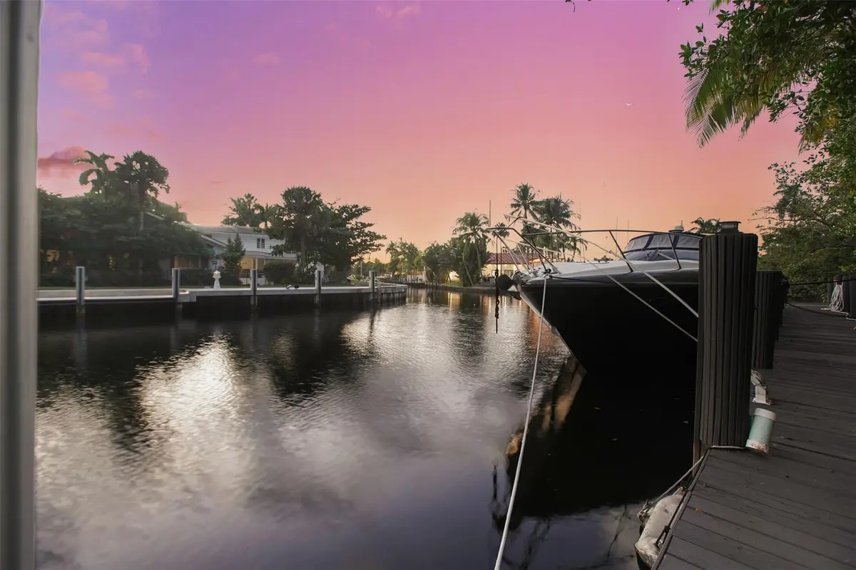 Along the North Fork of the New River at 301-311 SW 14 Way, Fort Lauderdale