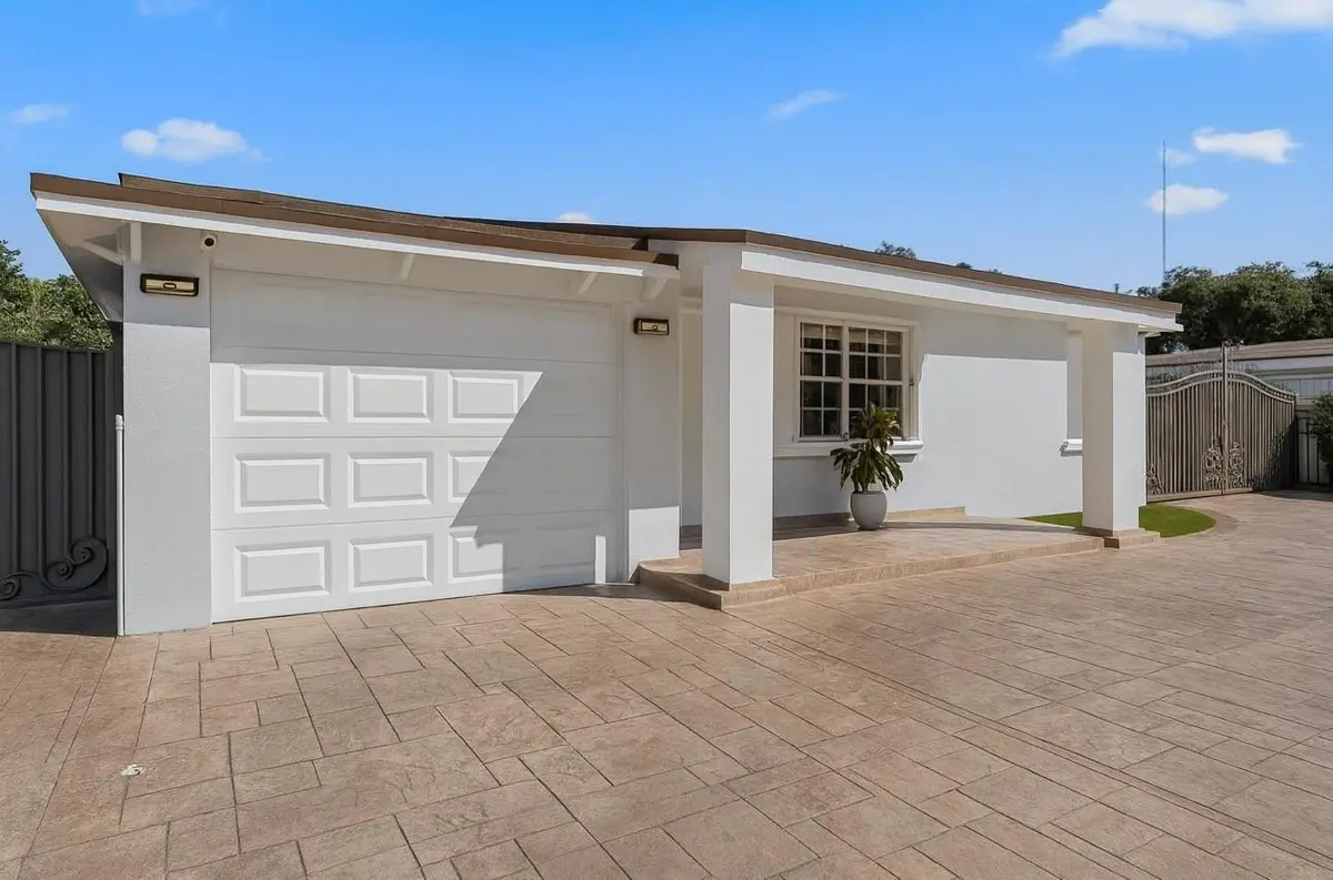 Front of Home at 31 Miami Gardens Road, West Park