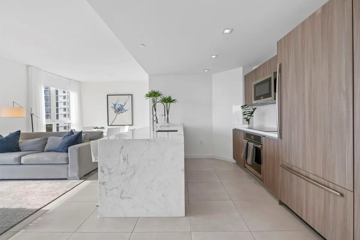 Photo 4 at 401 N Birch Road 607, Fort Lauderdale