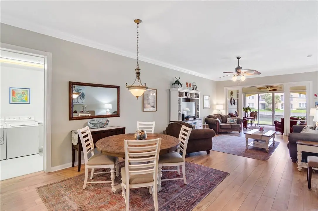 Photo 4 at 19 Harbour Isle Drive 106, Hutchinson Island
