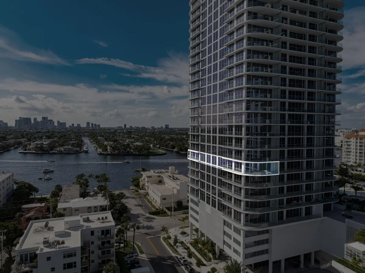 Photo 8 at 153 N Seabreeze Boulevard 802-S, Fort Lauderdale