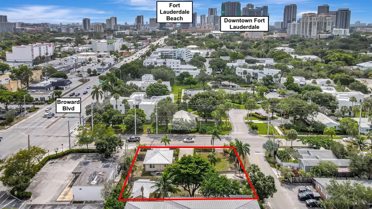 Photo 3 at 11 SW 11th Avenue, Fort Lauderdale