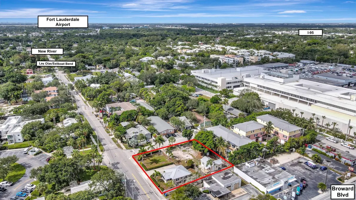 Photo 5 at 11 SW 11th Avenue, Fort Lauderdale