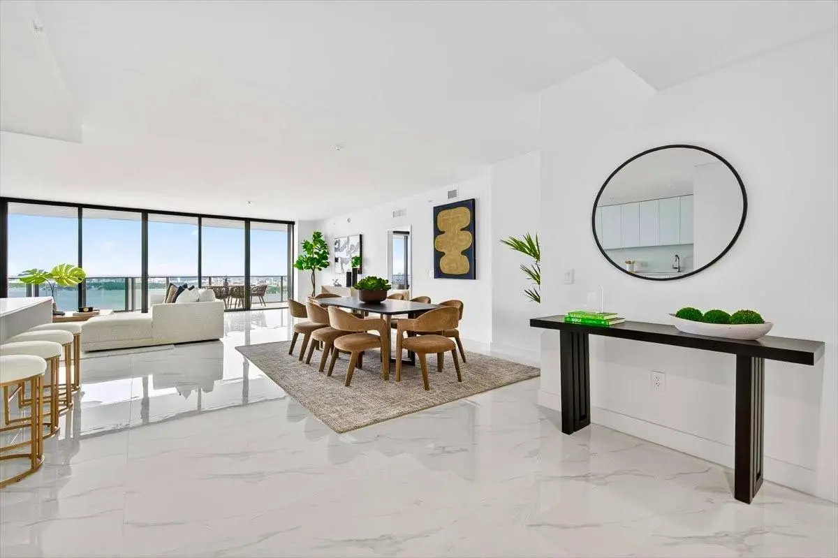 Photo 3 at 700 NE 24th Street 4802, Miami