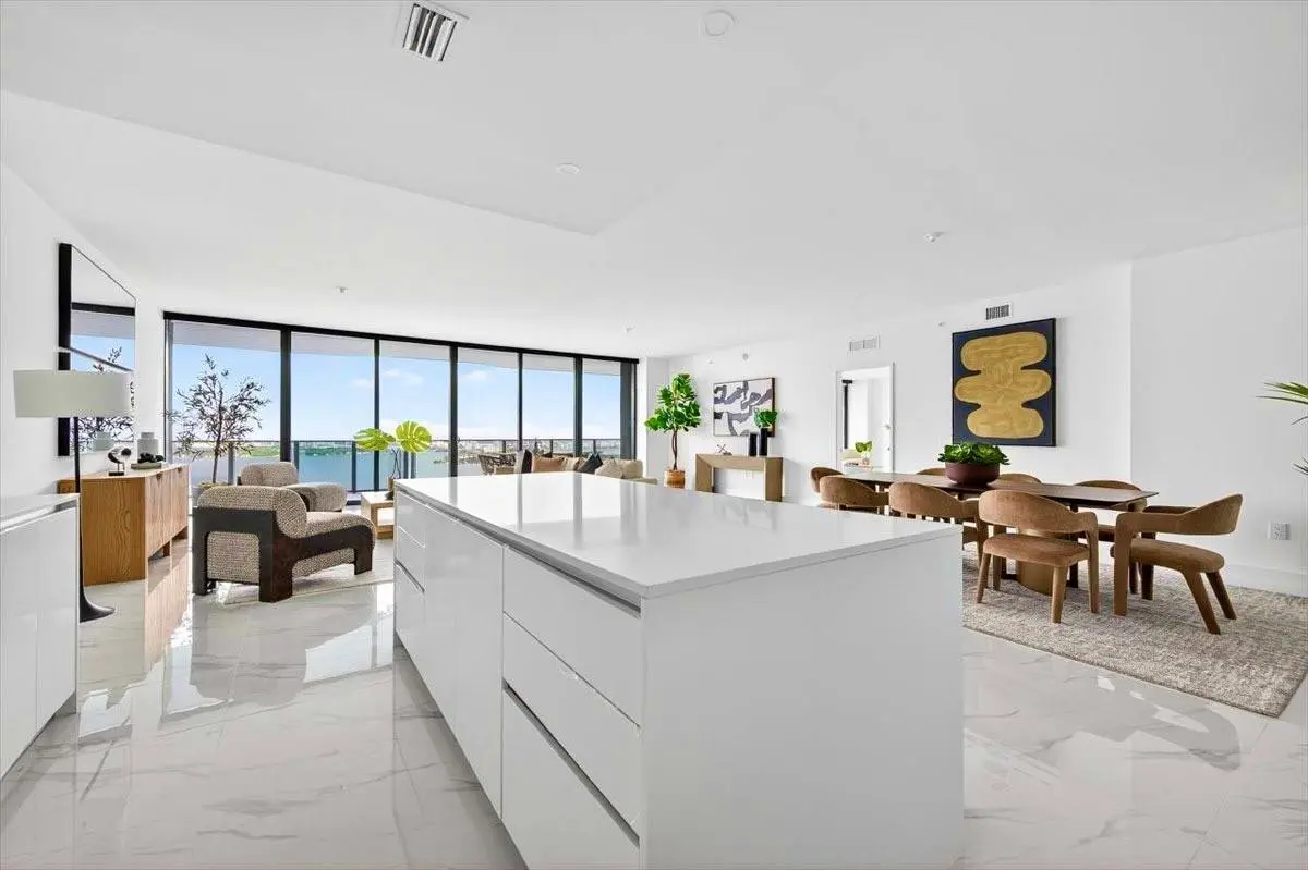 Photo 5 at 700 NE 24th Street 4802, Miami