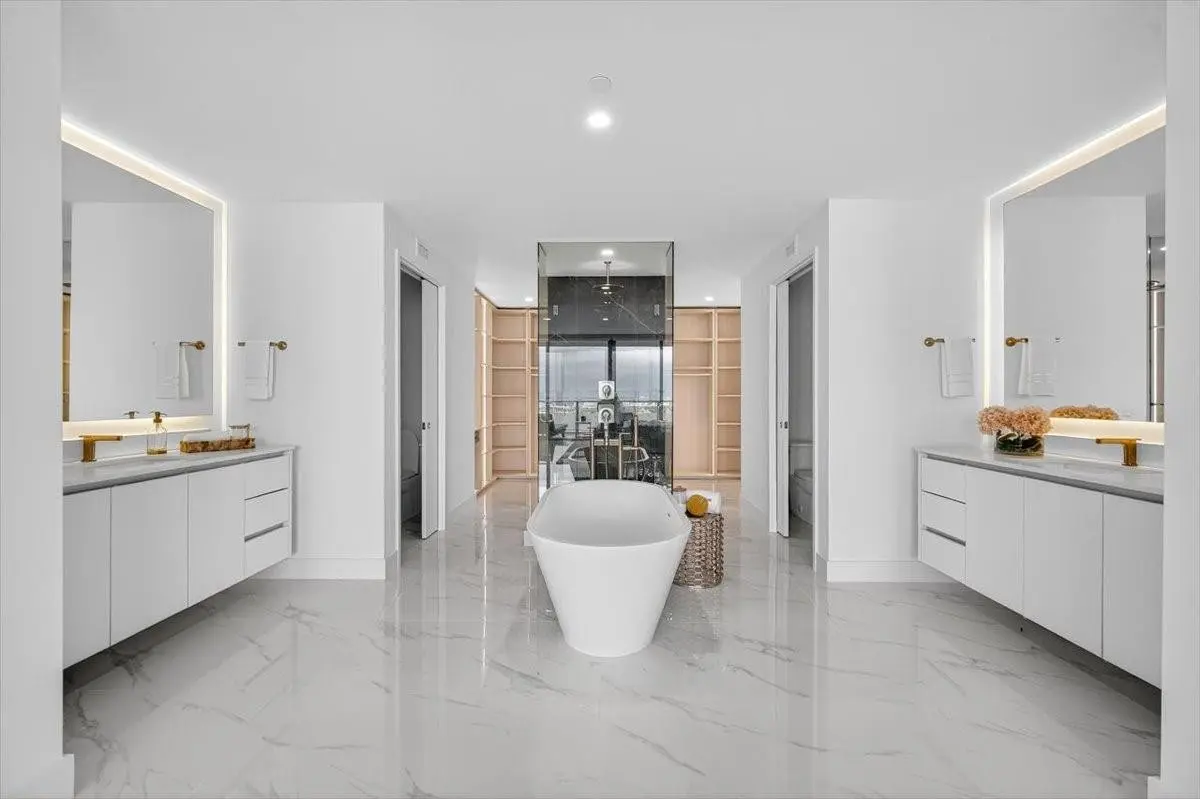 Photo 6 at 700 NE 24th Street 4802, Miami