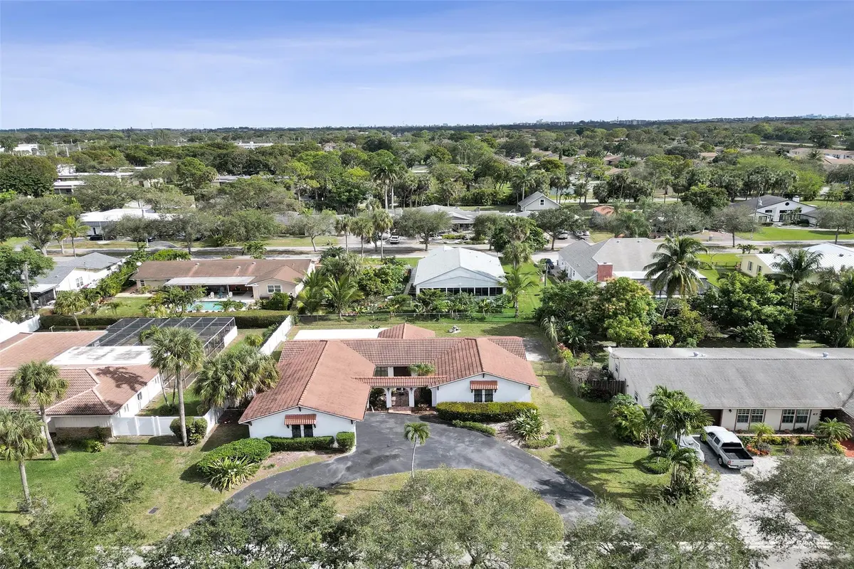 Photo 1 at 65 W Palm Drive, Margate