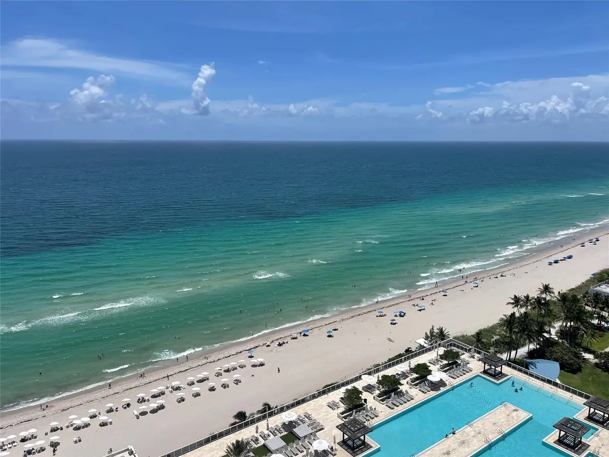 Photo 4 at 1830 S Ocean Drive 2406, Hallandale Beach