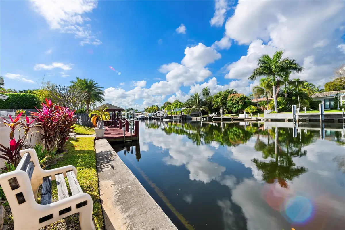 Photo 2 at 1735 NE 23rd Avenue, Fort Lauderdale