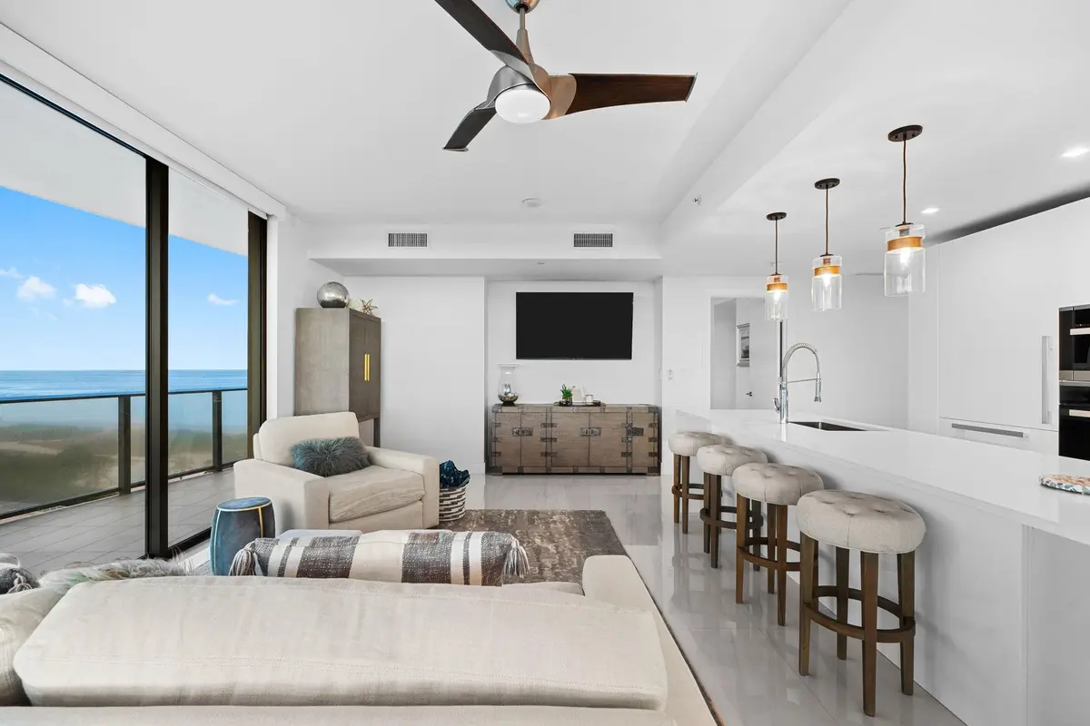 Photo 3 at 730 N Ocean Boulevard 701, Pompano Beach