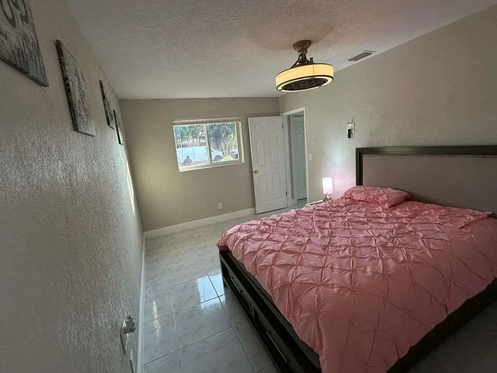 Photo 6 at 6327 SW 2nd Street, Margate